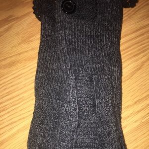 WOMENS KNEE HIGH SOCKS